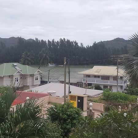 La Residence D'Almee Guesthouse Baie Sainte Anne Kültér fotó